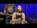 Victory In Jesus Power Of The Blood Bluegrass Medley By Shane And Shane With Bethany Dillon