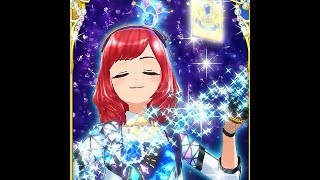 愛でたくて自慢したいマイキャラで新曲を初見プレイ #4【アイカツフレンズ】