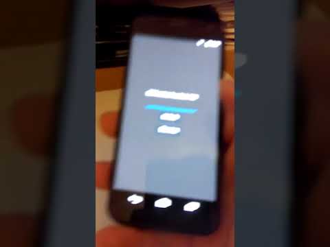 Unlock My Phone Motorola MOTO X from RogersFido by Unlock Code