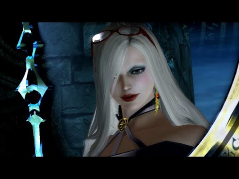 Bayonetta 2 | Infinite Climax No Damage | Chapter VIII - An Ancient Civilization (Jeanne)