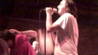 Cap&#39;n Jazz- &quot;Little League&quot; live at the Brooklyn Bowl on 7/25/2010