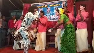 Porattu nadakam 2019  pallanchathanoor