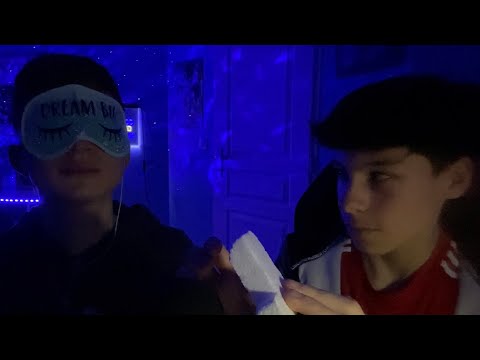 YouTube Thumbnail