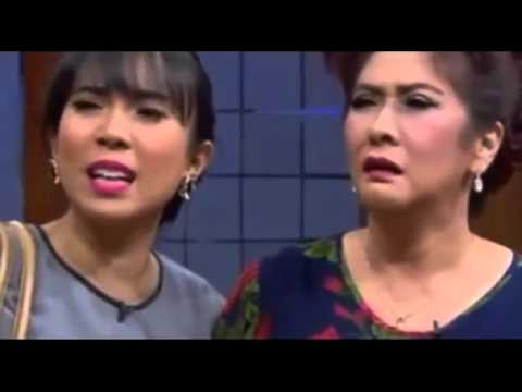 Ini Talk Show 21 Desember 2015 FULL - KETAWA TERUS, Daus Separo, Fitri Tropica, Lolita