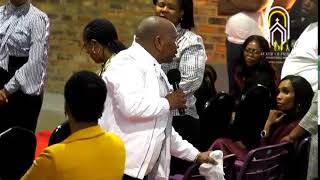 Download lagu Sunday Service with Bishop MP Sekete mp3