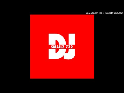 DJ Smallz 732 - " DJ SMALLZ 732 " ( Jersey Club Album )
