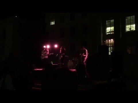 "In The Pines" - Widowspeak