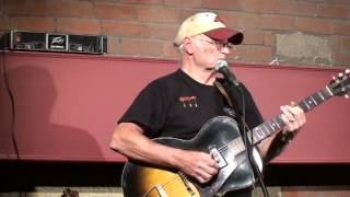 Michael Chapman - Looking for someone?