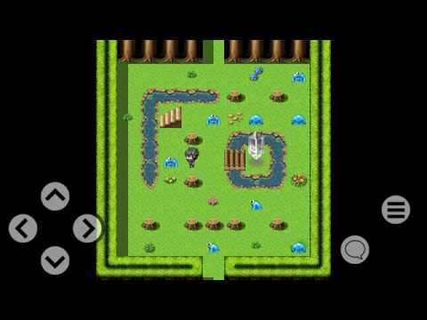 Chicken Quest Video