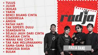 Download lagu RADJA BAND FULL ALBUM TERBAIK TANPA IKLAN || LAGU KENANGAN TAHUN 2000-AN mp3
