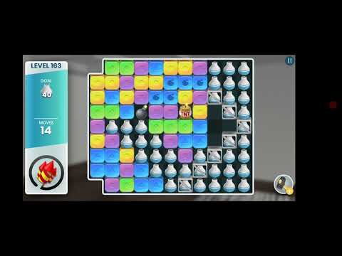 Property Brothers Home Design Level 163 - NO BOOSTERS 🛠️🏠 | Leo G ✔️