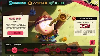 🎃Halloween Weekend Per Se South Park 🎃Scott Alchemist