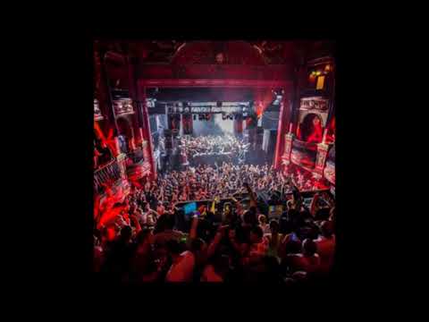 Fabio B2B LSB - MC DRS - Marcus Intalex Tribute Set @ Moondance, Koko - 17.06.2017