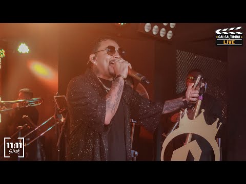 GRACIAS / OLVIDARNOS JAMÁS / AMOR AUSENTE / EL SOLITARIO - JOSIMAR - 11:11 CLUB