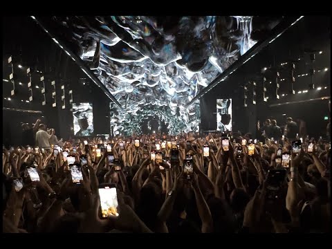 Tale of us opening at Hi ibiza 2023 [UPDATE : Track ID Marino Canal - Independence]