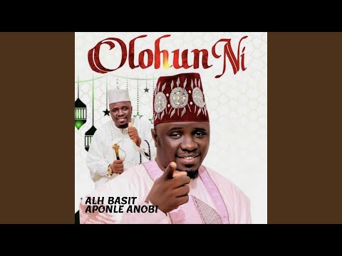 Olohun Ni