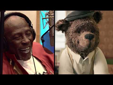 IF (Imaginary Friends) - cast featurette