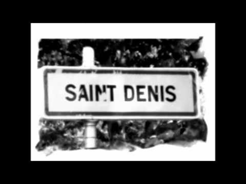 Chef des traitres 93200 Saint-Denis- Nos Mort