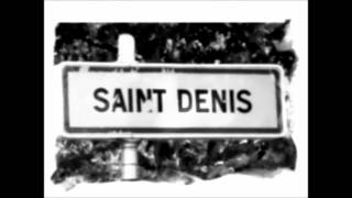 Chef des traitres 93200 Saint-Denis- Nos Mort