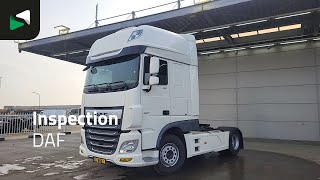 Tracteur routier DAF XF 480 XF 4X2 NL-Truck SSC Standklima | Image 4 - Autoline