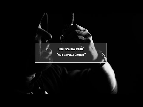 Gdy Zapada Zmrok - Czarna Owca DSR