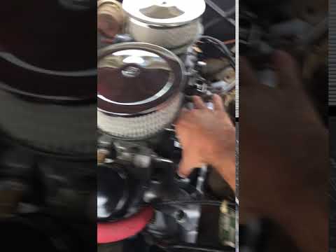 1956 Chrysler 300 (CC-1019534) for sale in Oakland, California