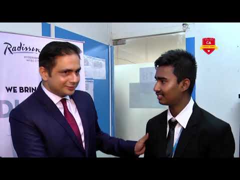 Chennais Amirta Hyderabad General video thumbnail 12