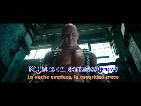 Guardians By July Tereshchenko Lyris english / Letra Sub español Tribute