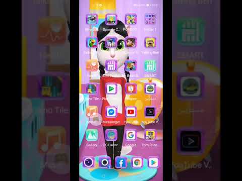 Video cover