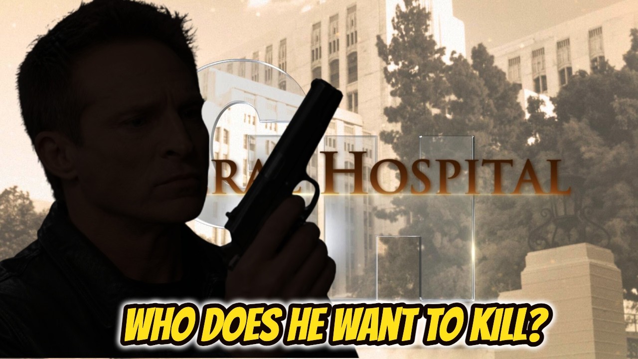 Unbelievable! Cullum dead, but his most dangerous henchman still lives| General Hospital Spoilers