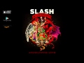 Slash Anastasia Apocalyptic Love