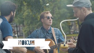 Frontier Ruckus - Everywhere But Beside You • Mokum Sessions #372