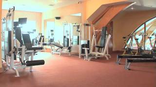 preview picture of video 'Club Whitford Health & Leisure - Whitford House Hotel Wexford'