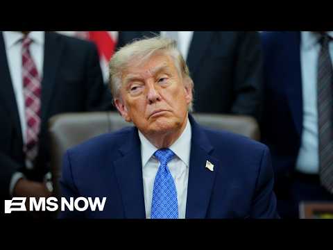 ‘He cannot accept a loss’: Inside Trump’s voter overhaul obsession that could backfire on the GOP