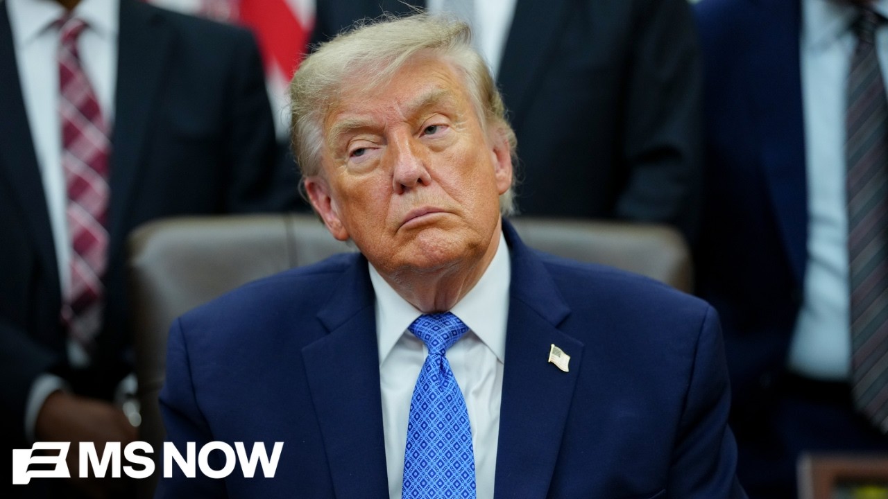 Video: Trump’s housing bill delay ties to SAVE Act push amid election rulings