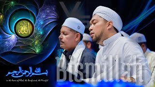 Download lagu Bismillah Disetiap Keadaan || Nasyid Bhenning Sokarajjeh || Karya KHR. Ahmad Azaim Ibrahimy mp3