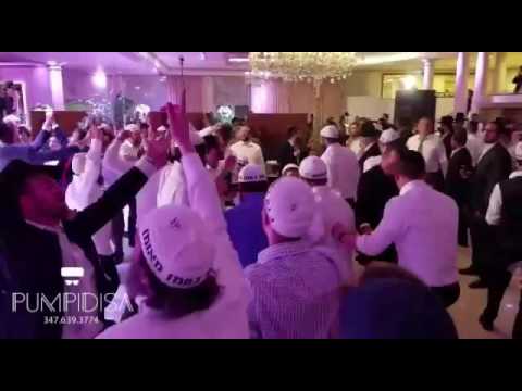 Pumpidisa - Bernie's Special Day - Uman Vibes