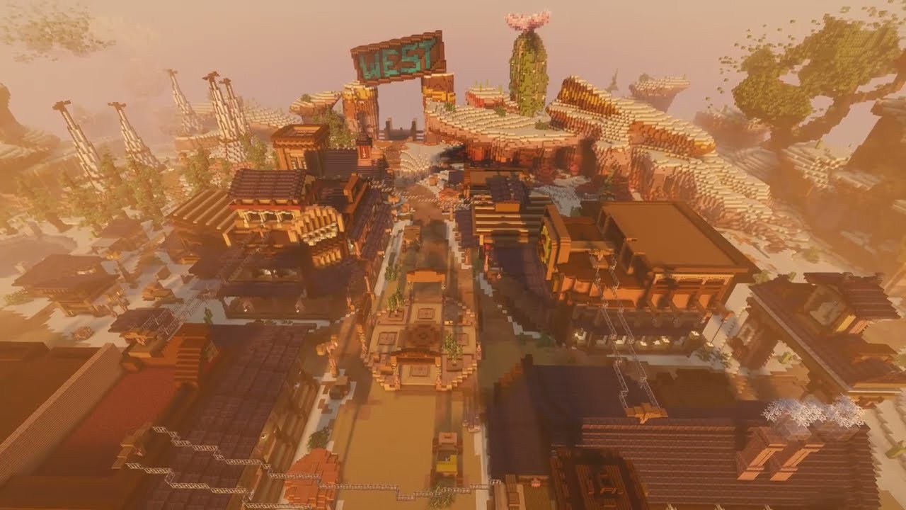 Lecteur vidéo YouTube - WestForge