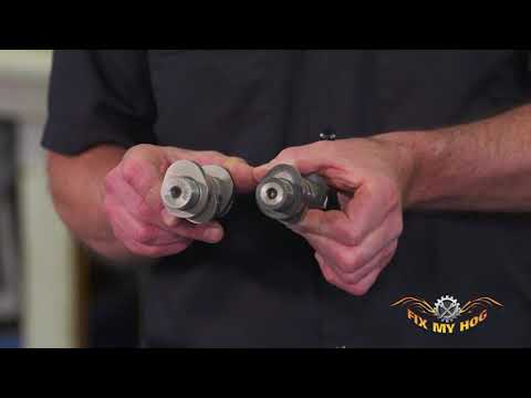 What is the Best Cam for M8 114 or 107