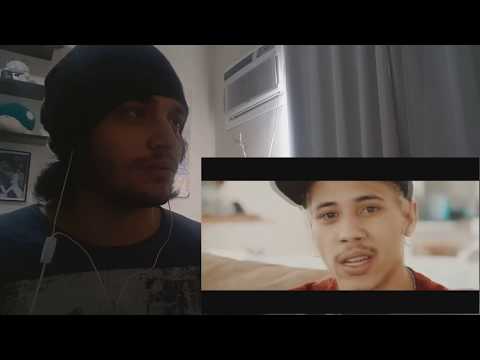 TheGusT MC's ft. Daniel Raillow (PRMNT) - Dia Seguinte (REAÇÃO/ANÁLISE)