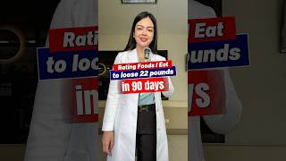 Download lagu Rating foods for weight loss mp3