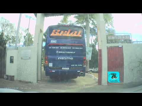 0031 67 RIO POMBA MG