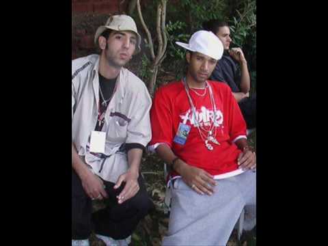 VSK Feat . Masta Flow - Mizan