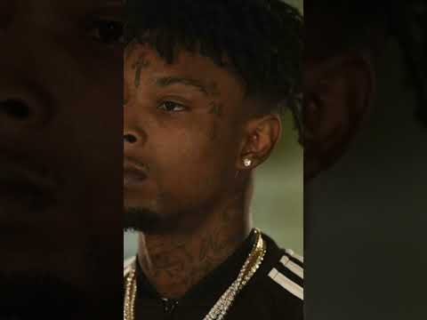 [FREE] 21 SAVAGE X DRAKE TYPE BEAT - "ADIDAS"