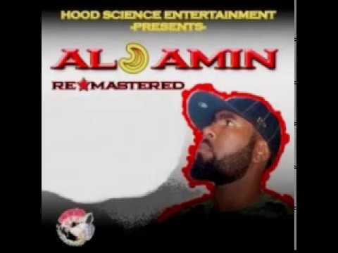 Toxic preme-Al amin/Bearded skull Music Video