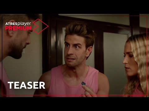 "No te vas a creer lo que me he tragado hoy" | 'Los Protegidos A.D.N.', capítulo 3 ya disponible