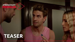 "No te vas a creer lo que me he tragado hoy" | 'Los Protegidos A.D.N.', capítulo 3 ya disponible