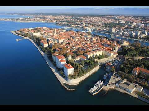 Klapa Intrade i Tomislav Bralic   Zadar je u srcu mome Kalelarga  mp3 pm