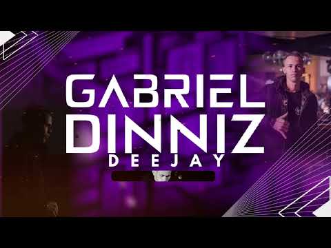 MC GW MC VUK VUK E MC NANDINHO - MEU TELEFONE ( DJ GABRIEL DINNIZ ) 2k25