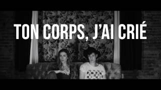 MELL - Ton corps j'ai crié - Clip officiel
